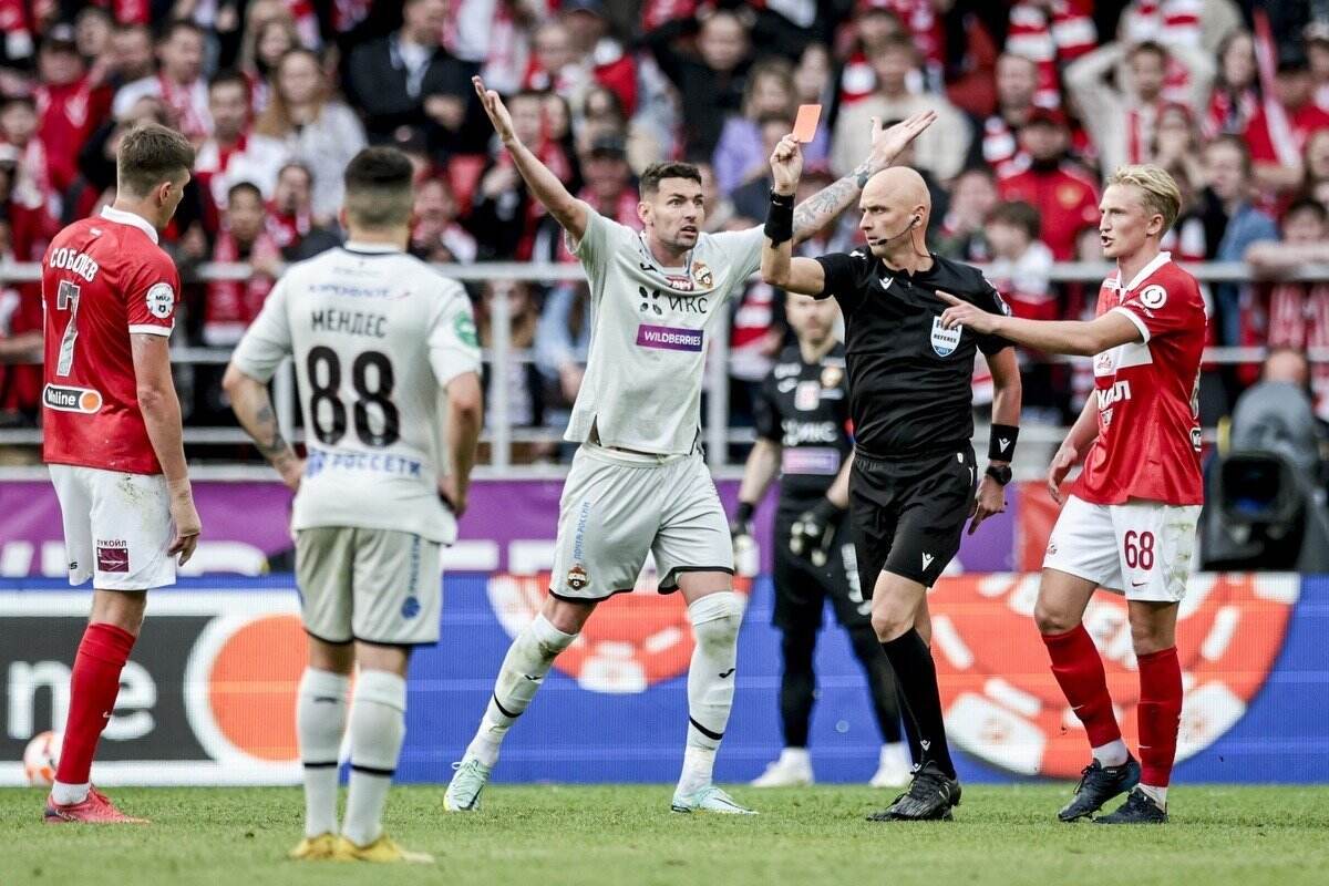 Александр Соболев