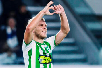 Представитель «Балтики» опроверг интерес к Кокорину — «СЭ»