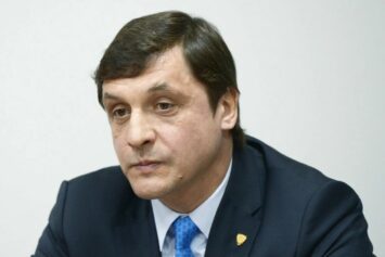 Каменский оценил игру Бобровского в Кубке Стэнли