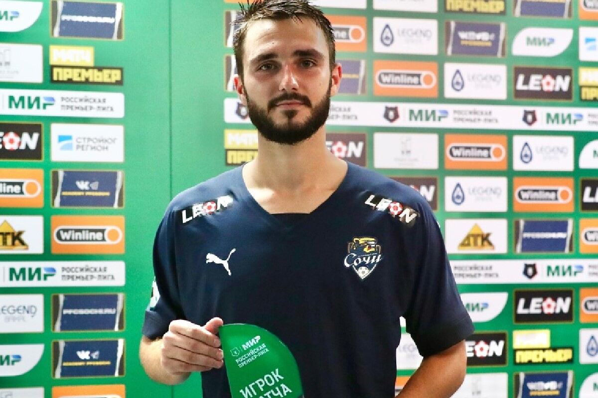 Владислав Сарвели