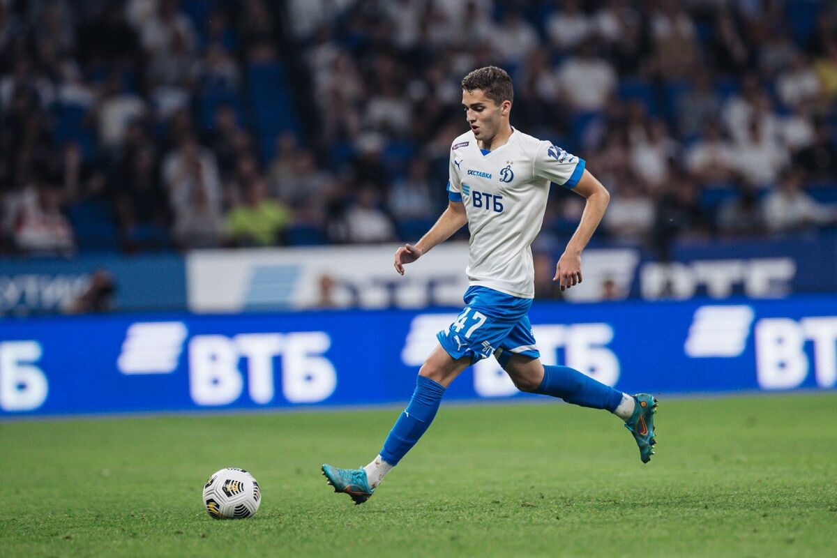 Арсен Захарян