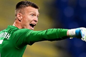 Вратарь «Пари НН» прокомментировал разгромную победу над «Сочи»