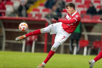 Нигматуллин остался недоволен реакцией на поведения Соболева в дерби «Спартака» и ЦСКА