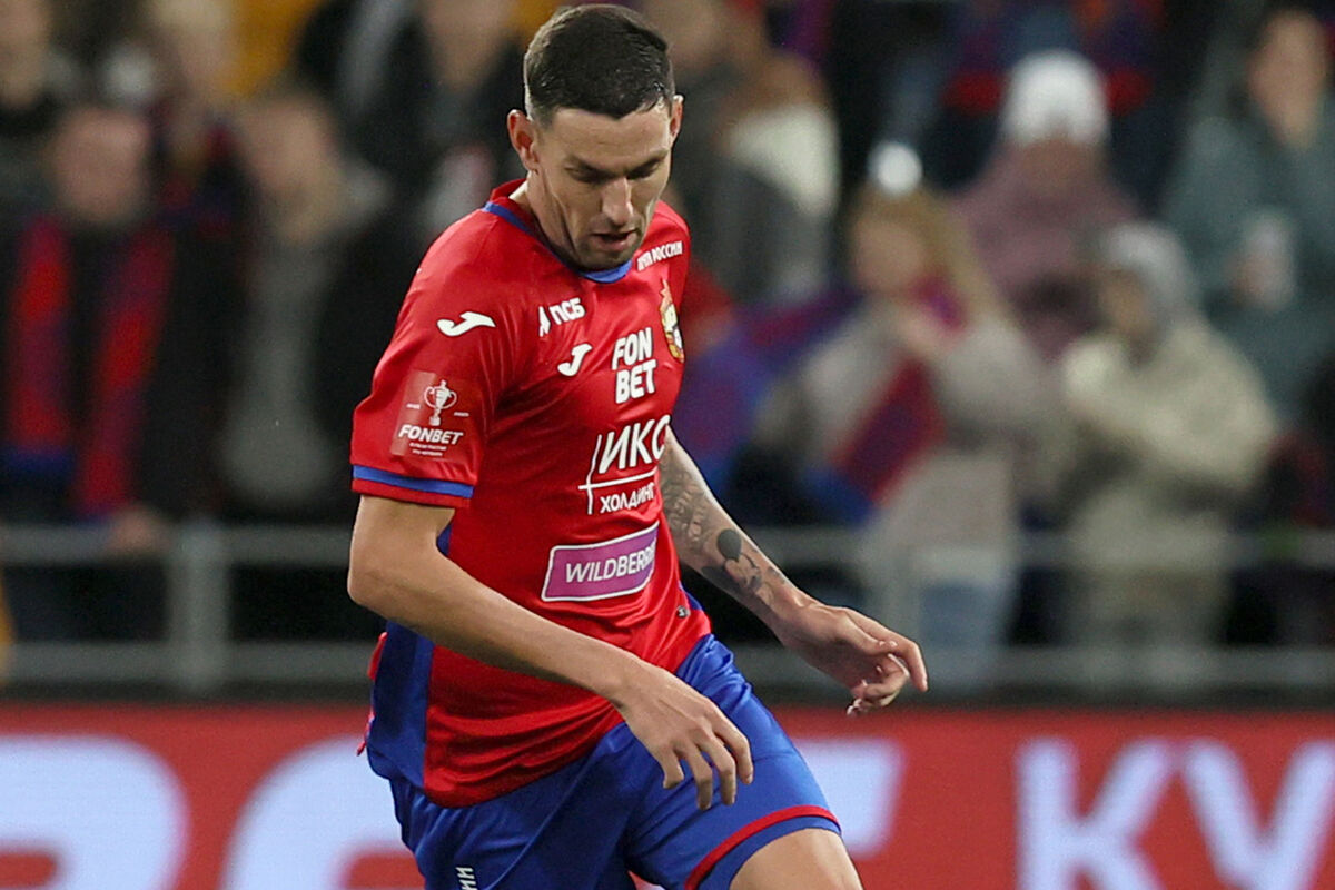 Виллиан Роша