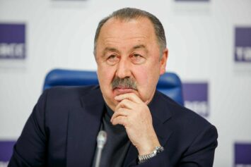 Газзаев считает очевидным длительное отстранение Соболева от матчей