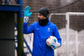 Абаев высказался о нынешнем положении «Чертаново»