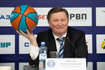 Единая лига ВТБ увеличит состав в следующем чемпионате