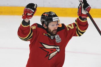 Призер ЧМ объяснил важность перехода Толчинского для СКА