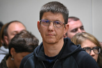 Дьяков поздравил экс-директора «Чертаново» с выходом на свободу