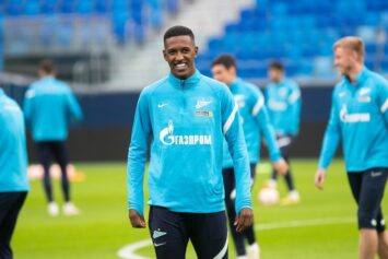 Защитником «Зенита» заинтересовались клубы АПЛ