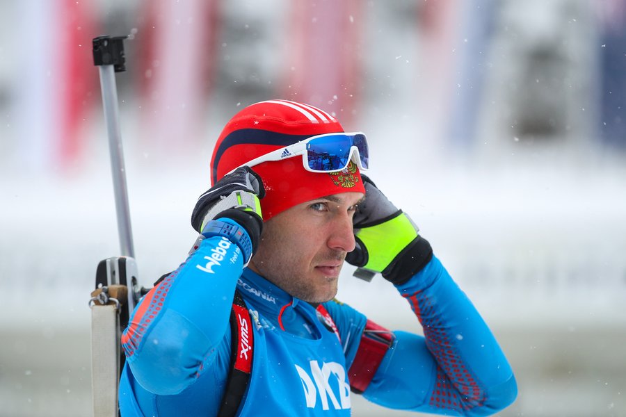 Евгений Гараничев