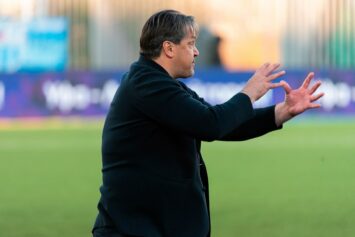 Хавбек «Факела» оценил вклад Евсеева в результаты команды