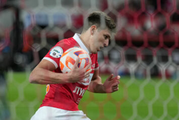 Кечинов назвал потерей для «Спартака» удаление Соболева