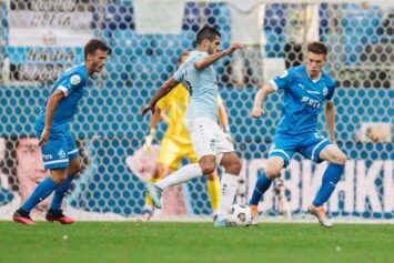 Быстров оценил развитие молодых футболистов «Динамо» при Йокановиче