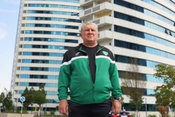 Ташуев прокомментировал высокую результативность «Ахмата»