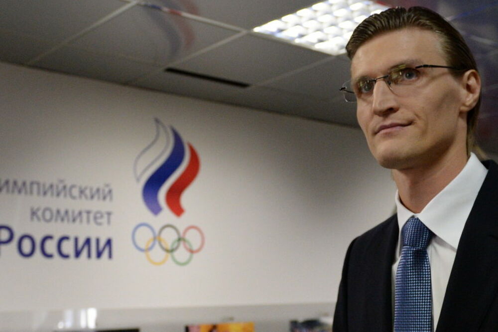 Андрей Кириленко