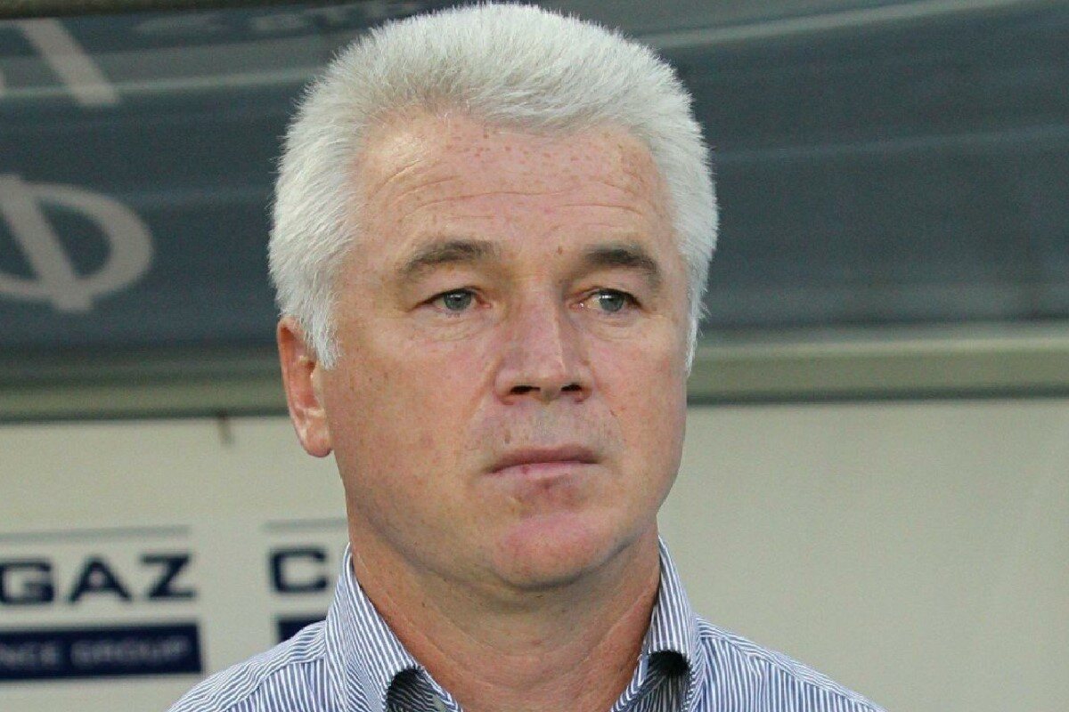 Сергей Силкин