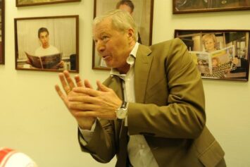 Гладилин сравнил уровень «Зенита» с командами Лиги чемпионов