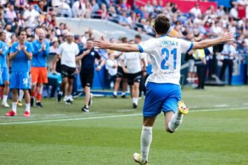 Быстров выразил симпатию команде подвала РПЛ