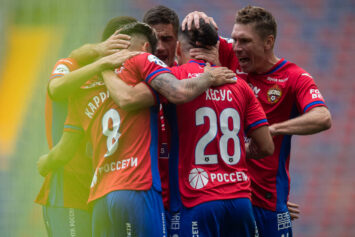 Масалитин оценил важность игры с «Краснодаром» для ЦСКА