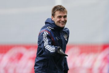 Гранат назвал пятерку лучших партнеров по команде