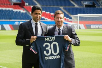 Самые ожидаемые летние трансферы 2023 года: топ-5 возможных переходов