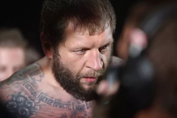 Прогноз и коэффициенты БК на бой Емельяненко — Ершов (26 мая)