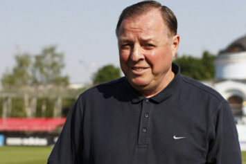 Тарханов назвал фаворита в борьбе за серебряные медали РПЛ