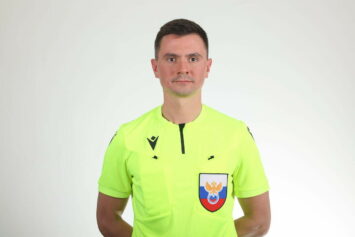 Судья Сафьян сравнил систему VAR с подушкой безопасности