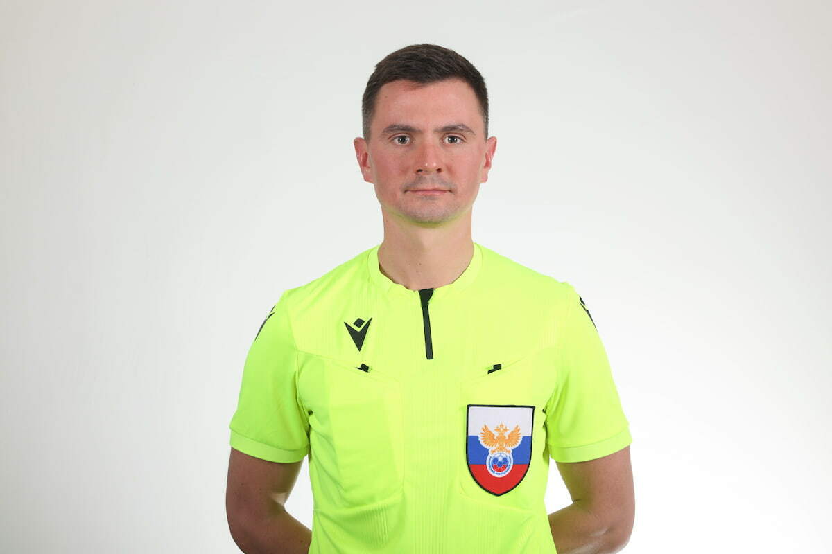 Роман Сафьян