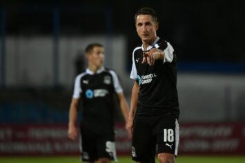 Быстров назвал самый важный матч в истории «Краснодара»