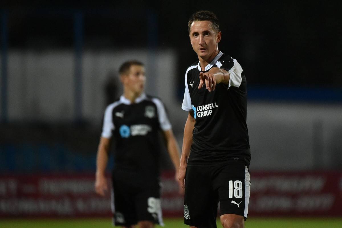 Владимир Быстров