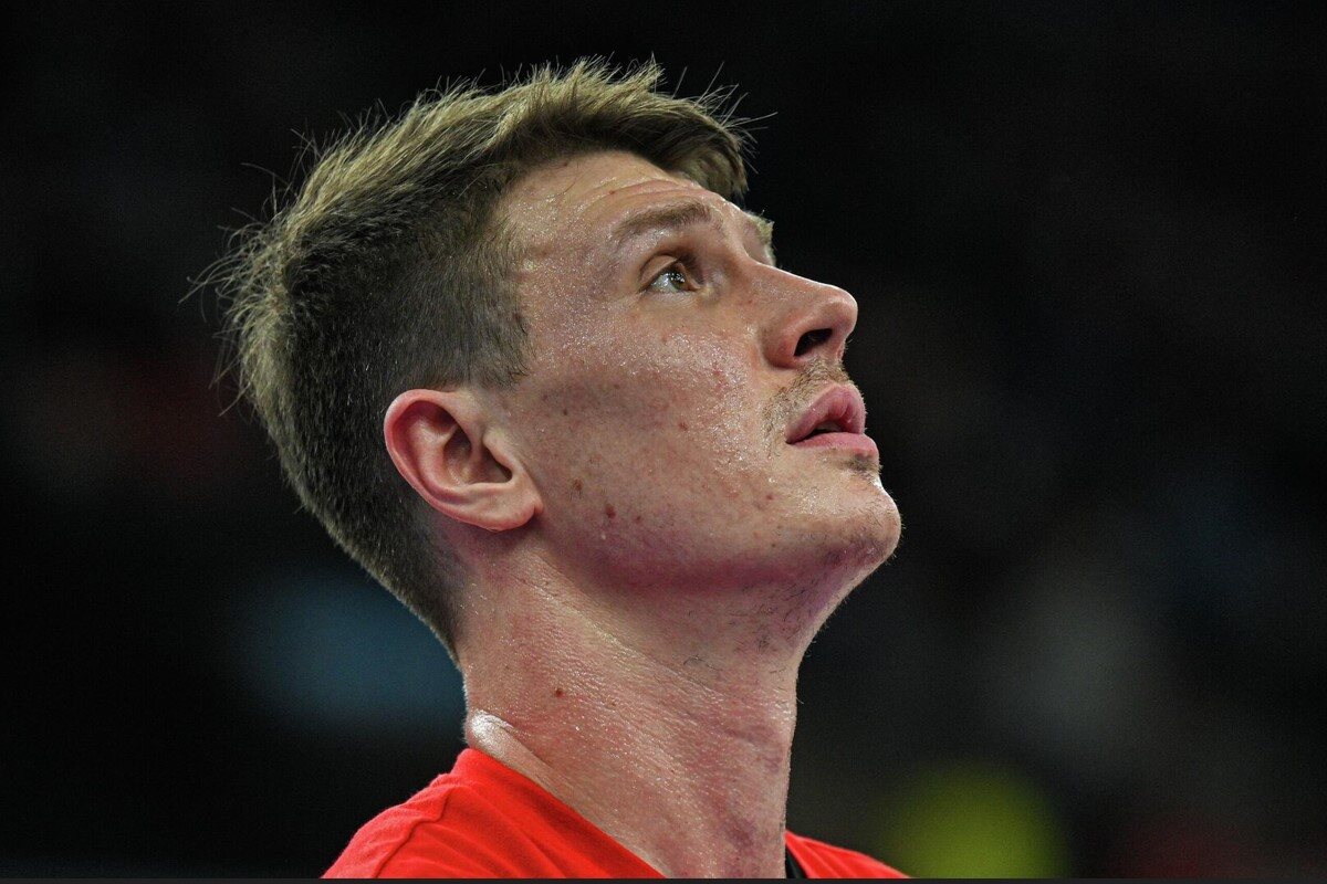 Андрей Воронцевич