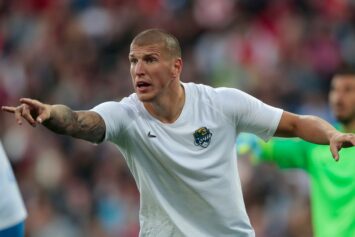 В «Сочи» намерены отобрать очки у «Зенита» в день города