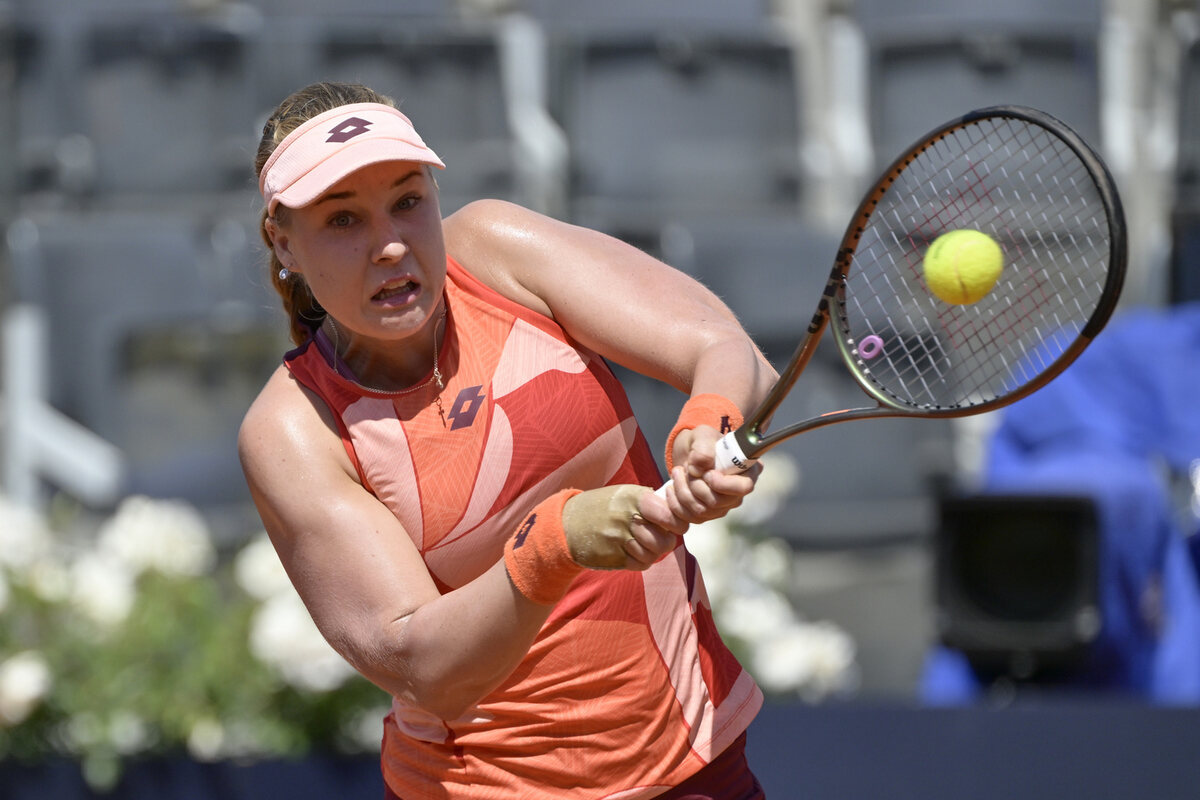 Анна Блинкова