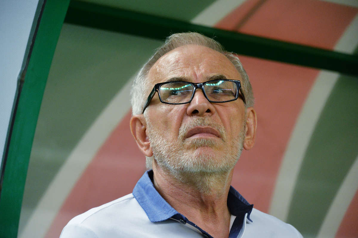 Гаджи Гаджиев