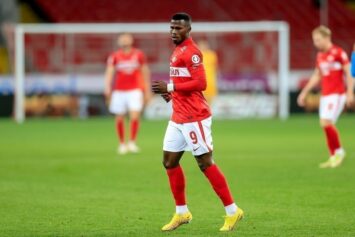 Спиридонов ожидает сложную концовку сезона у «Спартака»