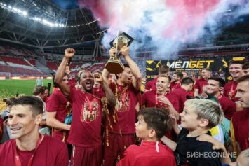 В Татарстане озвучили задачи «Рубина» в РПЛ