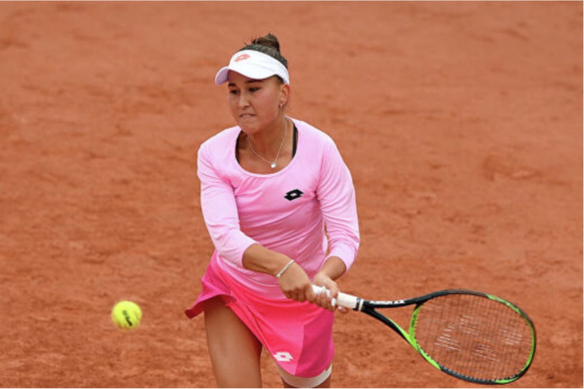Камилла Рахимова