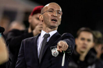 BUS упустил победу над «Козлами» и потерял шансы на выход в плей-офф МФЛ