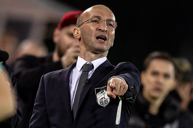 Алан Гатагов