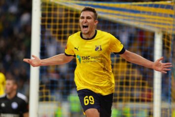 «Ростов» обыграл «Ахмат» и приблизился к тройке лидеров чемпионата