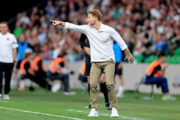 Мостовой считает, что контракт Абаскаля со «Спартаком» был переоценен