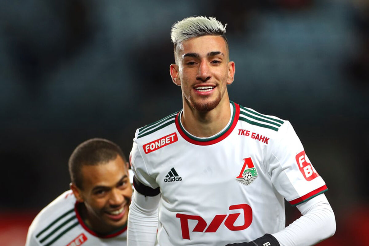 Педро Габриэль