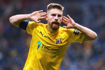 Глава «Ростова» не получал запросов от «Спартака» по трансферу Глебова