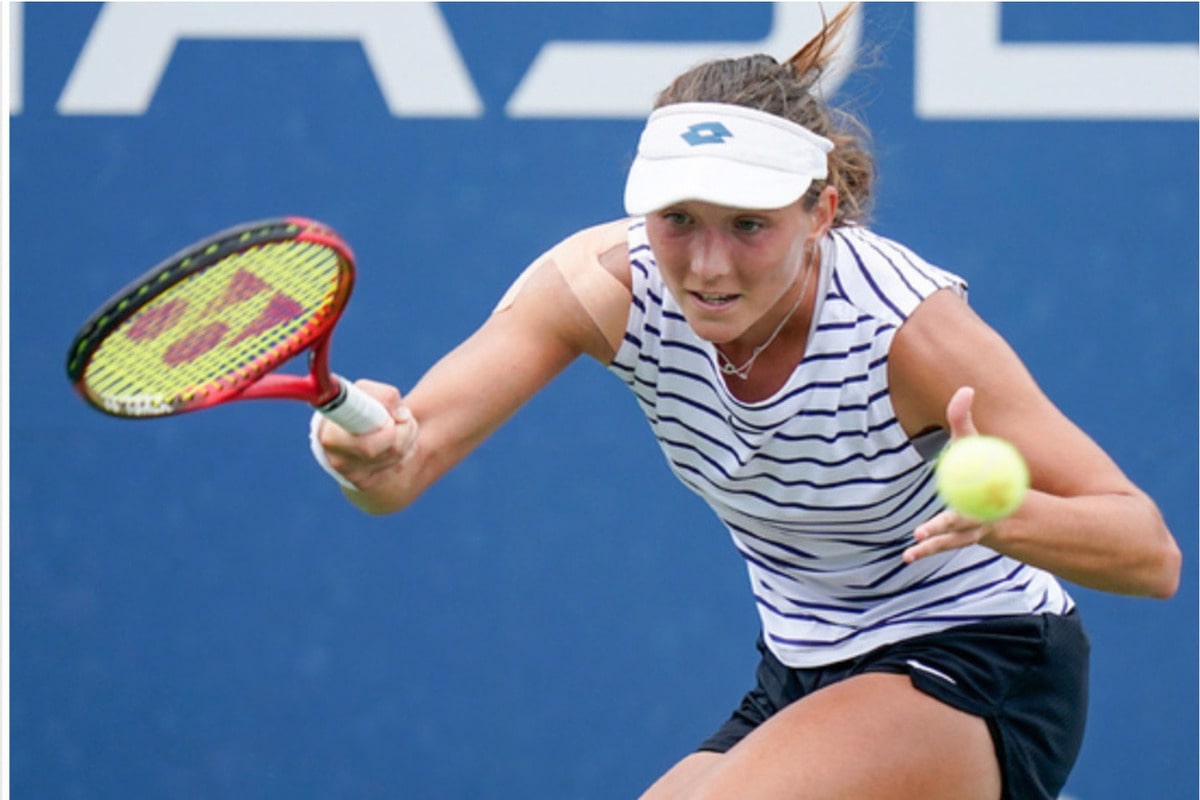 Варвара Грачева