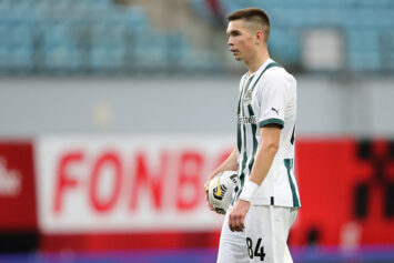 Судья Федотов объяснил удаление Литвинова в матче «Краснодар» — ЦСКА