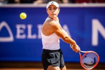 Чесноков порадовался победе Аванесян над Бенчич