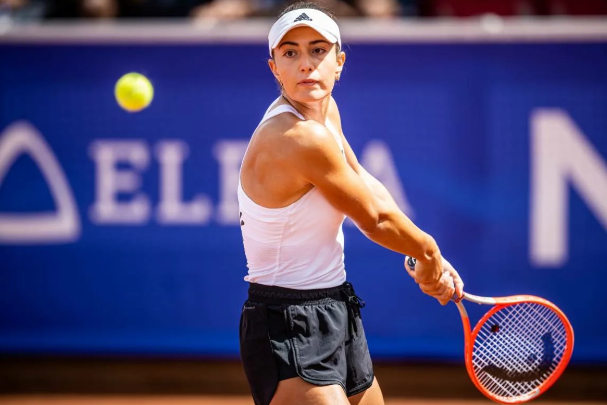 Элина Аванесян