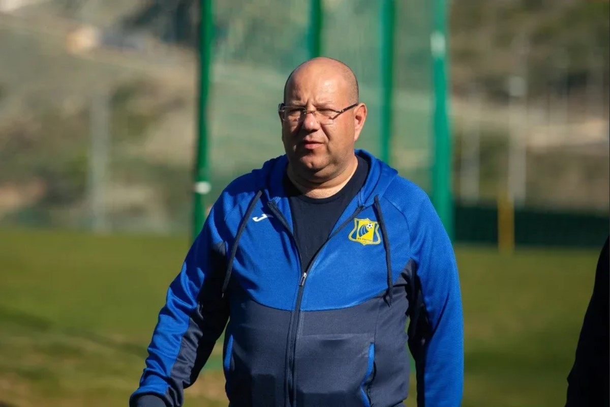 Арташес Арутюнянц